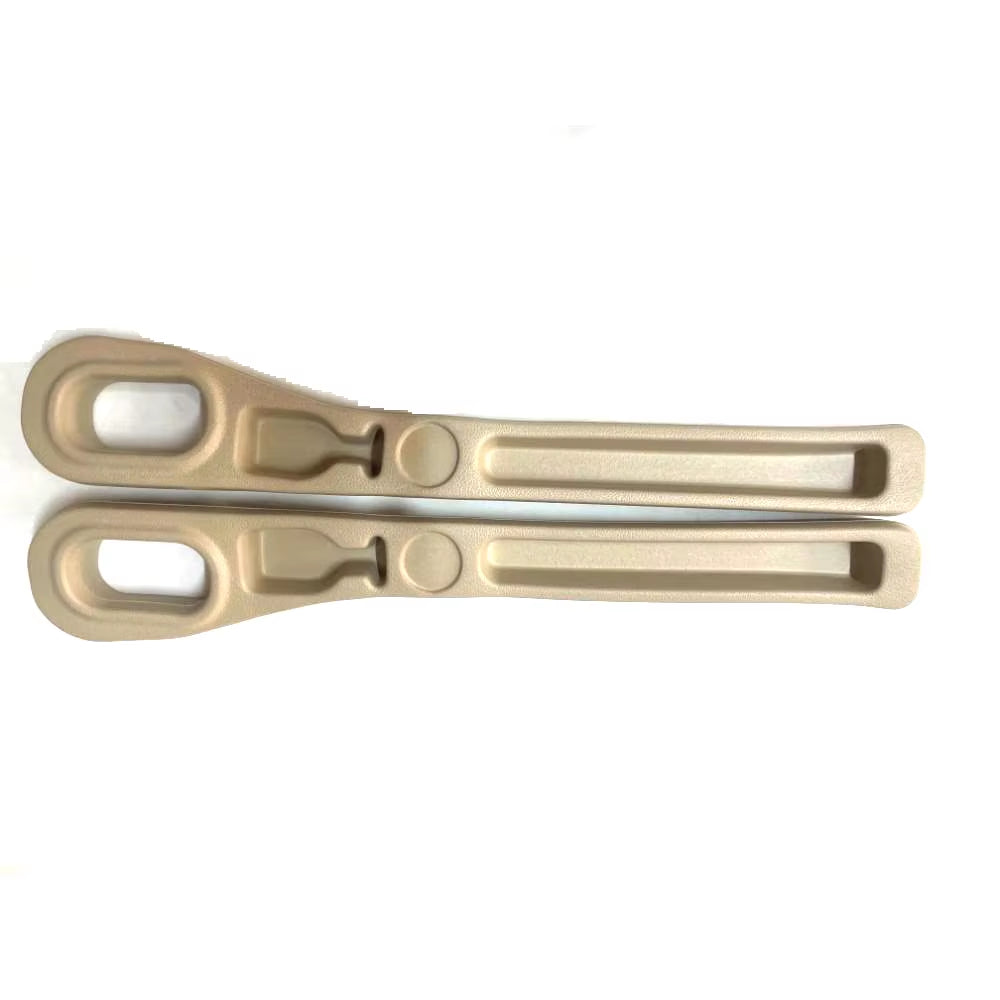 Car Seat Gap Filler 1Pair Center Console Side Crevice Filler Strip Elastic Seat Gap Filling Strip Drop Blocker